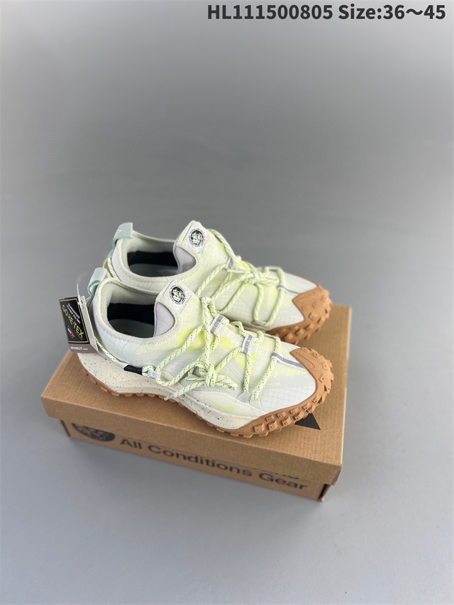 men air max ACG shoes size 36-45-024